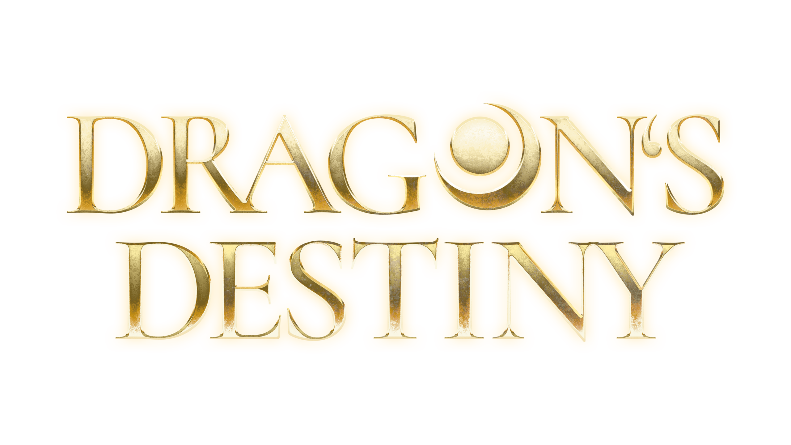 Dragon's Destiny