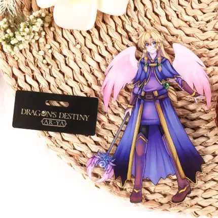 Vorbestellung: Dragon's Destiny Standees
