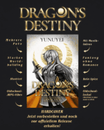 Vorbestellung: Dragon's Destiny illustrierte Ausgabe – Bild 4