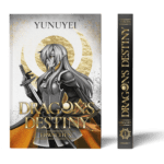 Vorbestellung: Dragon's Destiny illustrierte Ausgabe