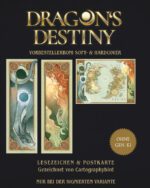 Vorbestellung: Dragon's Destiny Softcover – Bild 3