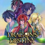Dragon's Destiny - Erwachen, die Musik zum Buch