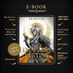 Vorbestellung: Dragon's Destiny illustrierte Ausgabe – Bild 5