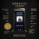 Vorbestellung: Dragon's Destiny Hörbuch – Bild 5