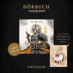 Vorbestellung: Dragon's Destiny Hörbuch