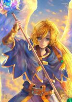 Vorbestellung: Kunstdruck – Ar-ya (kostenloser Versand) – Bild 2