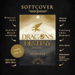 Vorbestellung: Dragon's Destiny Softcover
