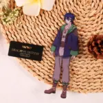 Vorbestellung: Dragon's Destiny Standees – Bild 5