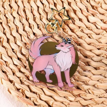 Vorbestellung: Syrion Anhänger