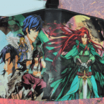 Vorbestellung: Tradingcard Sammelmappe/Binder