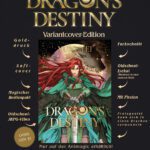 Abholung Animagic: Dragon's Destiny Variantcover