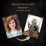 Vorbestellung: Dragon's Destiny Hörbuch mit signierter Wackelbildkarte – Bild 2